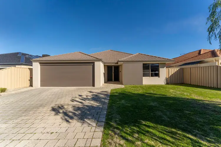 14 Maiden Way, Baldivis WA 6171