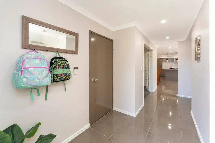 Second view of Homely house listing, 14 Maiden Way, Baldivis WA 6171