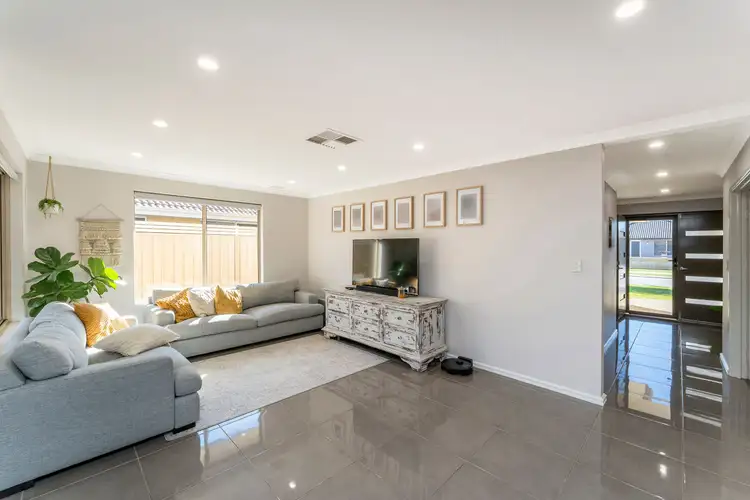 Third view of Homely house listing, 14 Maiden Way, Baldivis WA 6171