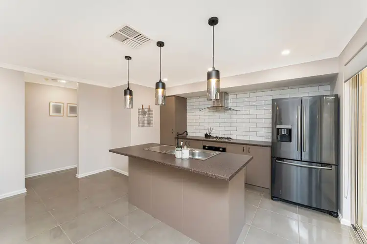 Sixth view of Homely house listing, 14 Maiden Way, Baldivis WA 6171