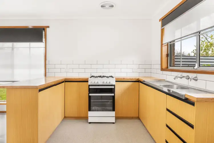 Third view of Homely unit listing, 3/801 Skipton Street, Redan VIC 3350