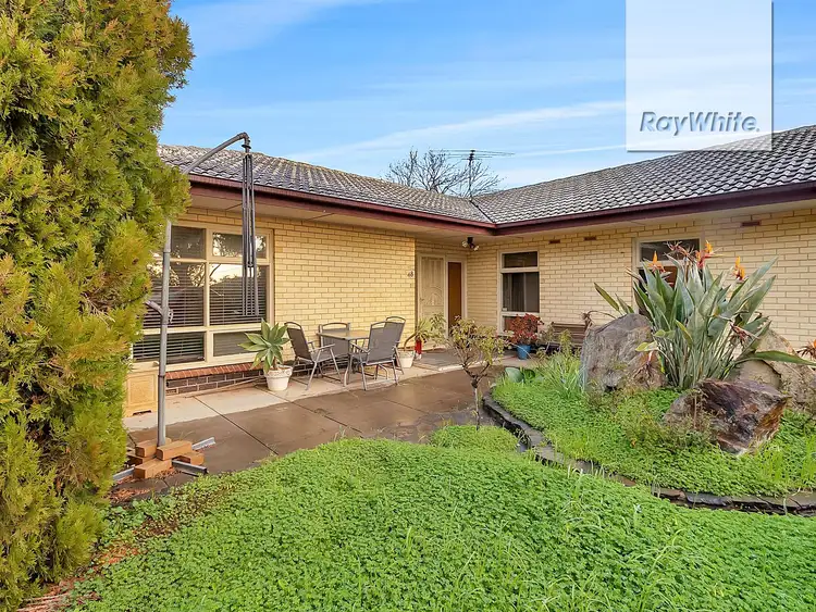 Second view of Homely house listing, 48 Carol Drive, Para Hills SA 5096