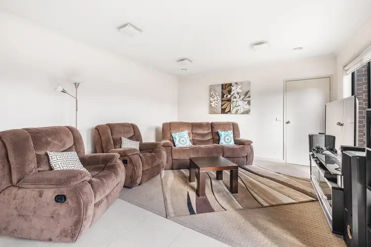 Second view of Homely house listing, 211 Cuthberts Road, Alfredton VIC 3350