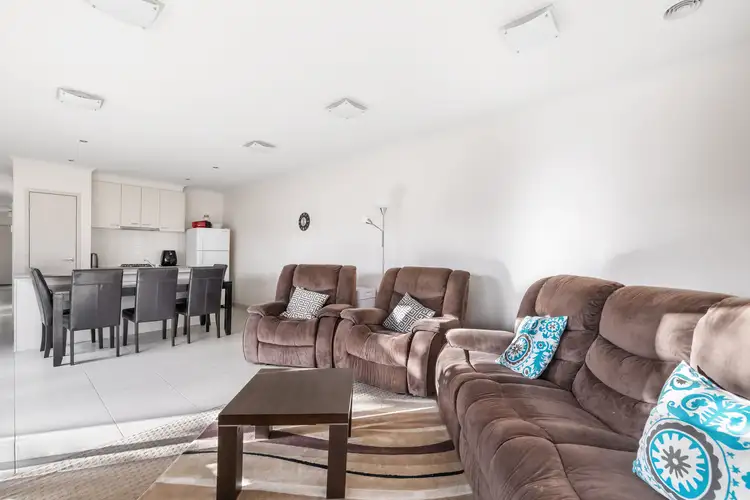Third view of Homely house listing, 211 Cuthberts Road, Alfredton VIC 3350