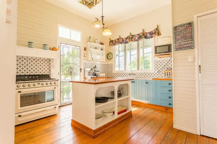 Third view of Homely house listing, 13 Eddy Drive, Capella QLD 4723