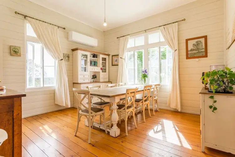 Fifth view of Homely house listing, 13 Eddy Drive, Capella QLD 4723