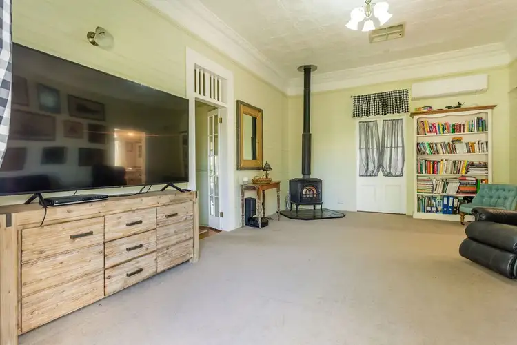 Sixth view of Homely house listing, 13 Eddy Drive, Capella QLD 4723