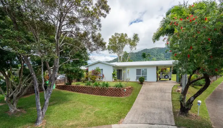8 Orpheus Close, Mount Sheridan QLD 4868
