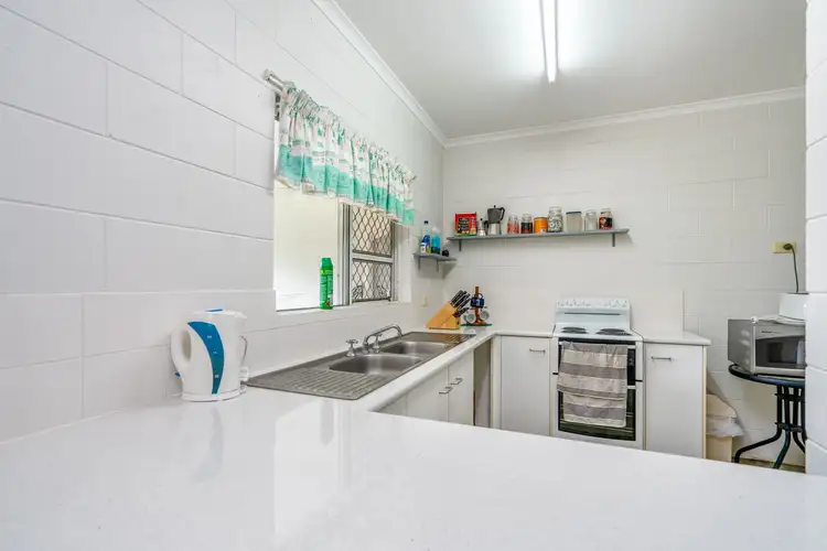 Fifth view of Homely house listing, 8 Orpheus Close, Mount Sheridan QLD 4868