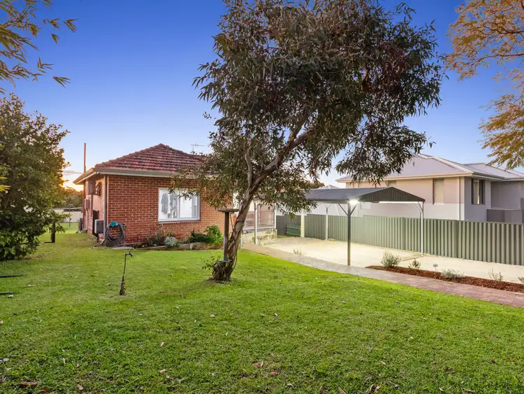 Main view of Homely house listing, 13 Whittlesford Street, East Victoria Park WA 6101