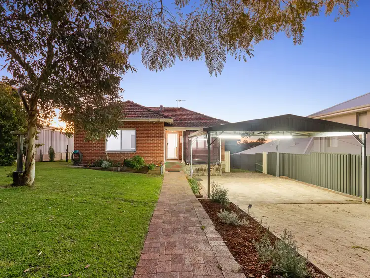 Third view of Homely house listing, 13 Whittlesford Street, East Victoria Park WA 6101