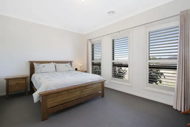 Third view of Homely house listing, 8 Alluvial Street, Rutherglen VIC 3685
