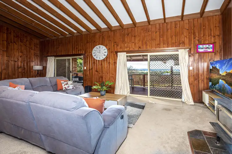 Sixth view of Homely house listing, 27-29 Myrtle Creek Avenue, Tahmoor NSW 2573
