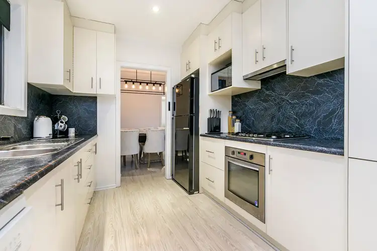 Fifth view of Homely house listing, 8 Whitford Drive, Modbury North SA 5092