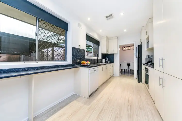 Sixth view of Homely house listing, 8 Whitford Drive, Modbury North SA 5092