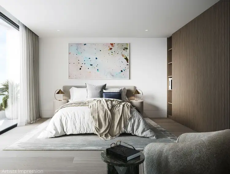 Fifth view of Homely apartment listing, 1/722 New South Head Road (facing Collins Avenue), Rose Bay NSW 2029