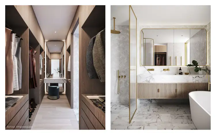 Sixth view of Homely apartment listing, 1/722 New South Head Road (facing Collins Avenue), Rose Bay NSW 2029