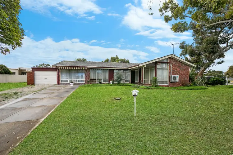 Second view of Homely house listing, 10 Armstrong Crescent, Modbury North SA 5092