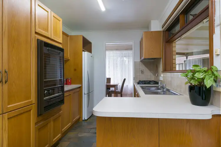 Sixth view of Homely house listing, 13 Derribong Road, Modbury North SA 5092