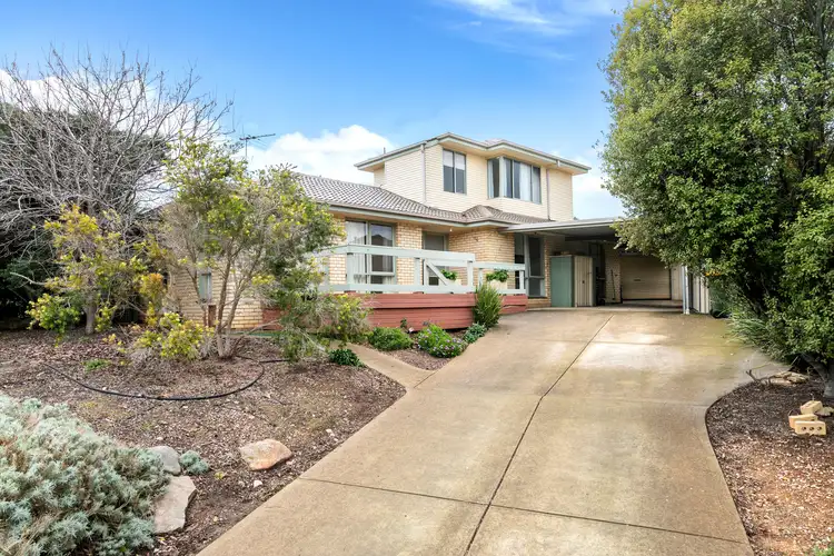 Second view of Homely house listing, 11 Derribong Road, Modbury North SA 5092