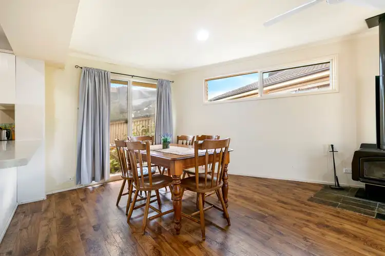 Sixth view of Homely house listing, 11 Derribong Road, Modbury North SA 5092