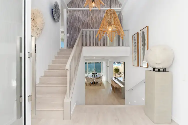 Second view of Homely house listing, 5612 Harbour Terrace, Sanctuary Cove QLD 4212