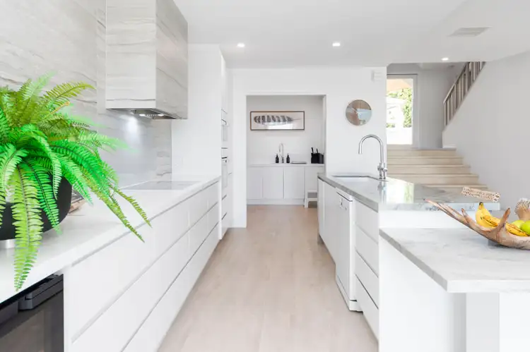Third view of Homely house listing, 5612 Harbour Terrace, Sanctuary Cove QLD 4212