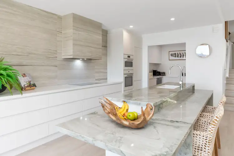 Fourth view of Homely house listing, 5612 Harbour Terrace, Sanctuary Cove QLD 4212