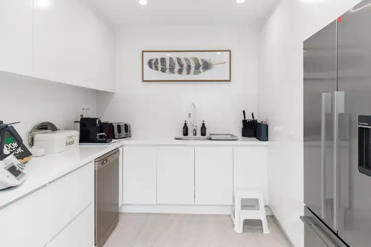 Fifth view of Homely house listing, 5612 Harbour Terrace, Sanctuary Cove QLD 4212