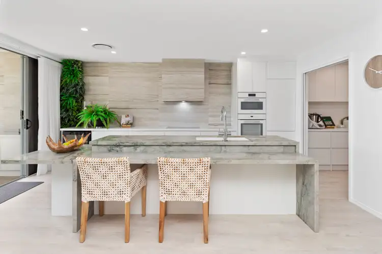 Sixth view of Homely house listing, 5612 Harbour Terrace, Sanctuary Cove QLD 4212