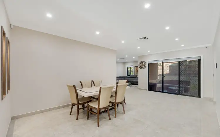 Fifth view of Homely house listing, 25 Ingleburn Gardens Drive, Bardia NSW 2565