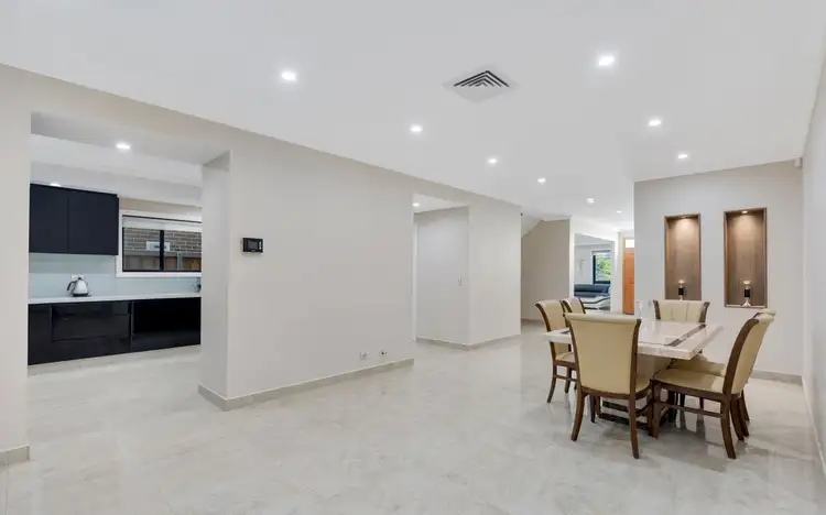 Sixth view of Homely house listing, 25 Ingleburn Gardens Drive, Bardia NSW 2565