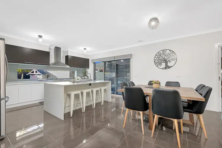 Second view of Homely house listing, 4 Gully Road, Wollert VIC 3750