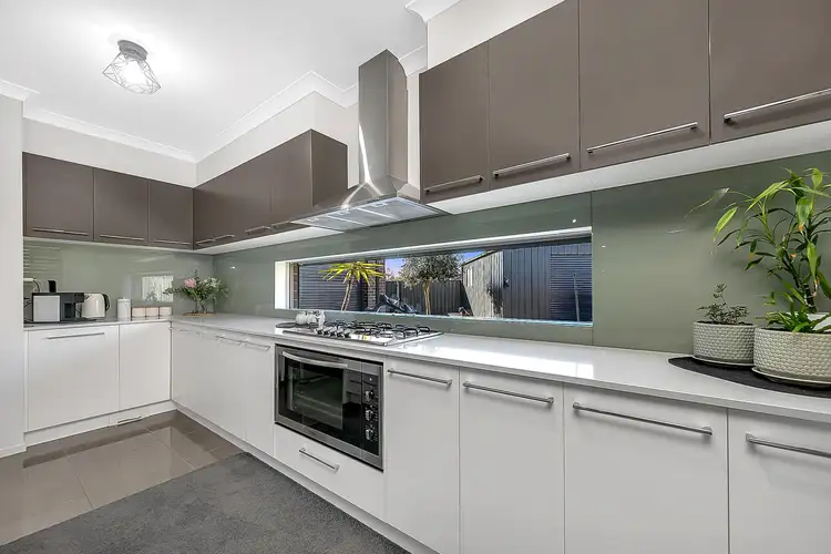 Third view of Homely house listing, 4 Gully Road, Wollert VIC 3750