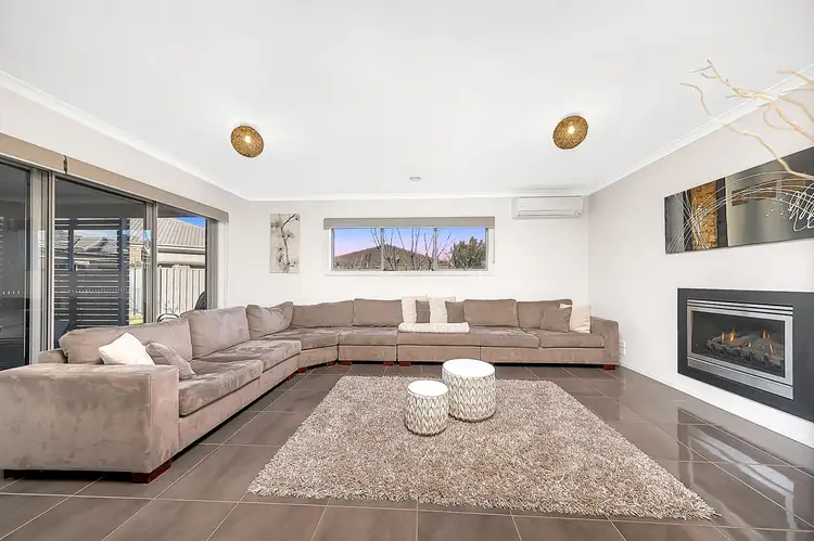 Fourth view of Homely house listing, 4 Gully Road, Wollert VIC 3750