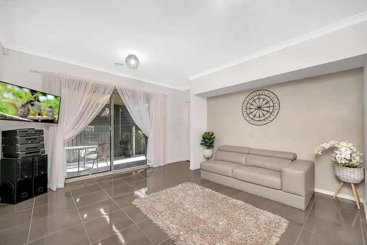 Fifth view of Homely house listing, 4 Gully Road, Wollert VIC 3750