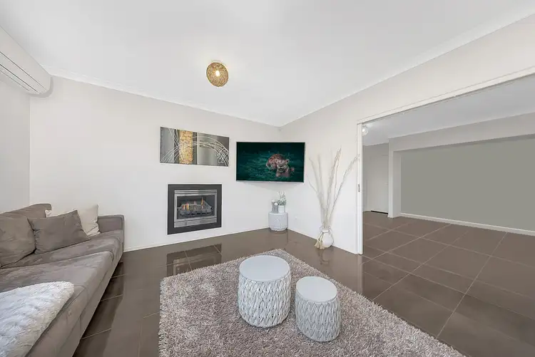 Sixth view of Homely house listing, 4 Gully Road, Wollert VIC 3750