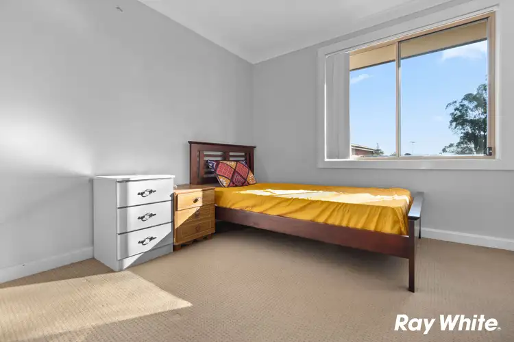 Fifth view of Homely townhouse listing, 233D Doonside Crescent, Doonside NSW 2767