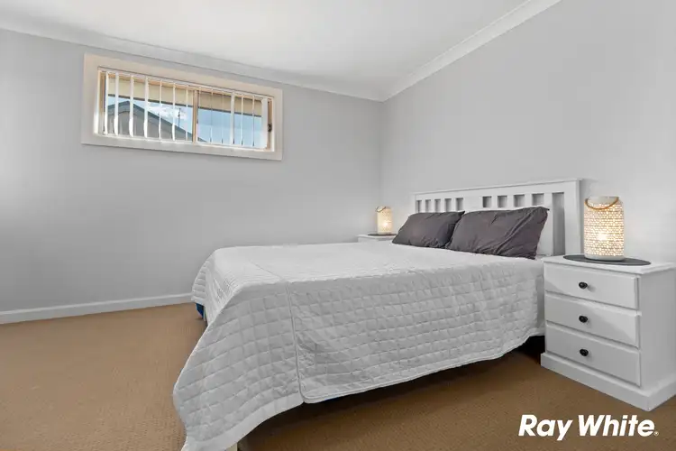 Sixth view of Homely townhouse listing, 233D Doonside Crescent, Doonside NSW 2767