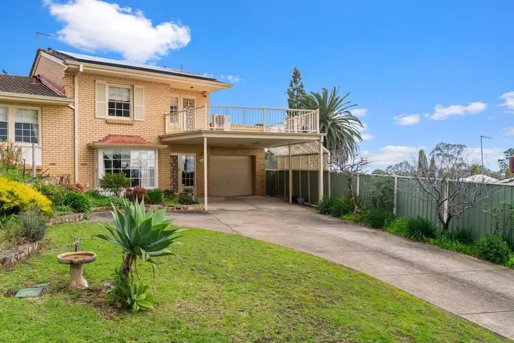 Main view of Homely house listing, 8 Clark Street, Stonyfell SA 5066