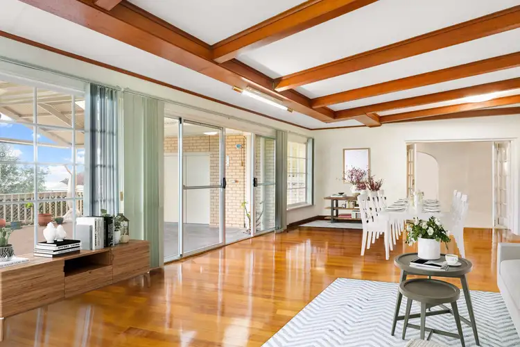 Third view of Homely house listing, 8 Clark Street, Stonyfell SA 5066