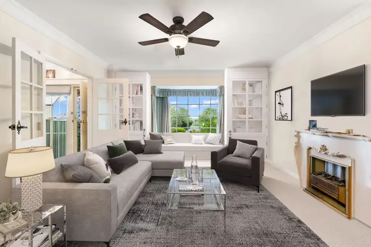 Fourth view of Homely house listing, 8 Clark Street, Stonyfell SA 5066