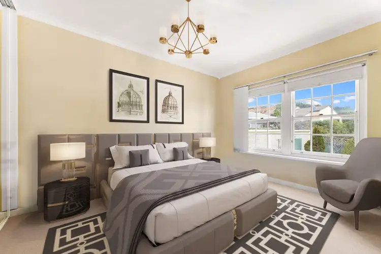 Seventh view of Homely house listing, 8 Clark Street, Stonyfell SA 5066