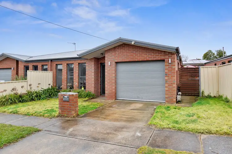 Main view of Homely townhouse listing, 2a Banksia Road, Wendouree VIC 3355