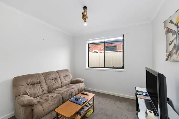 Fourth view of Homely townhouse listing, 2a Banksia Road, Wendouree VIC 3355
