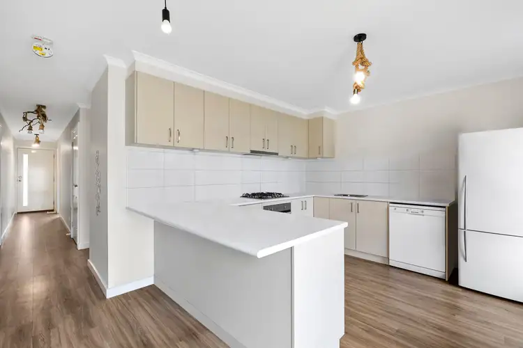 Fifth view of Homely townhouse listing, 2a Banksia Road, Wendouree VIC 3355