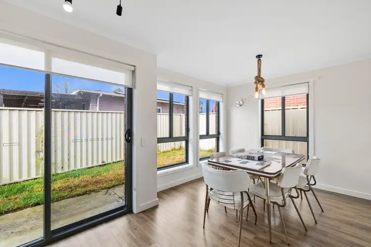 Sixth view of Homely townhouse listing, 2a Banksia Road, Wendouree VIC 3355