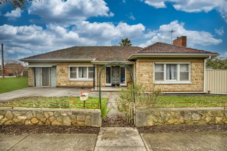 1 Hampden Link, Glengowrie SA 5044
