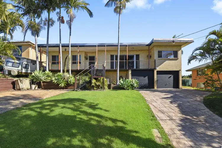Main view of Homely house listing, 38 Tarwarri Street, Bracken Ridge QLD 4017