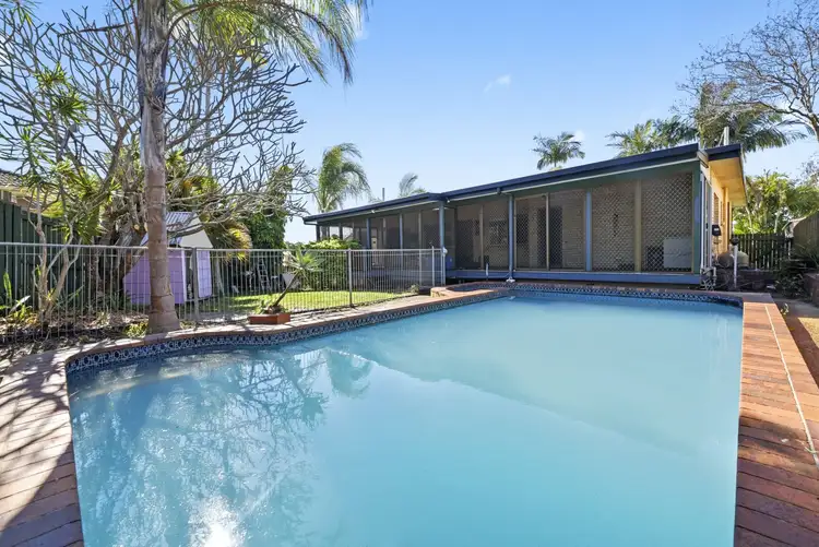 Second view of Homely house listing, 38 Tarwarri Street, Bracken Ridge QLD 4017